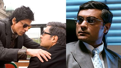Shah Rukh Khan movie