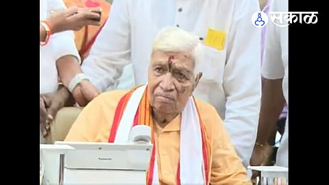 Keshavrao Dhondge