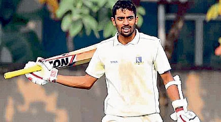 Abhimanyu Easwaran Will play in Abhimanyu Cricket Academy stadium cricket