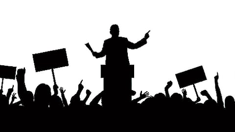 politics 