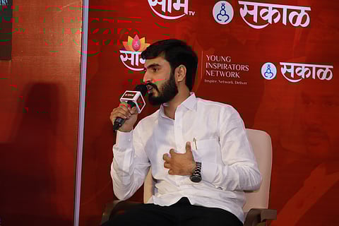Krushna Yadav
