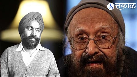Khushwant Singh Birth Anniversary