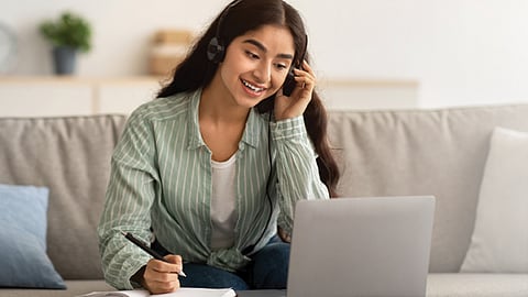 Education Writing Skill