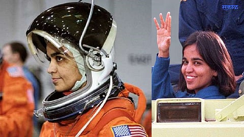 Kalpana Chawla