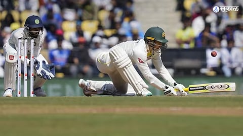 IND vs AUS Ian Healy calls for ICC action after Australia denied practice on Nagpur pitch after 1st Test defeat cricket news  