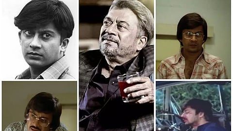 Anant Nag