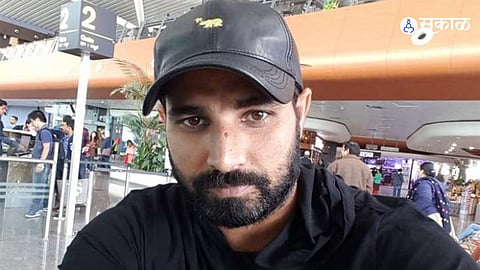 Mohammed Shami Match Fixing