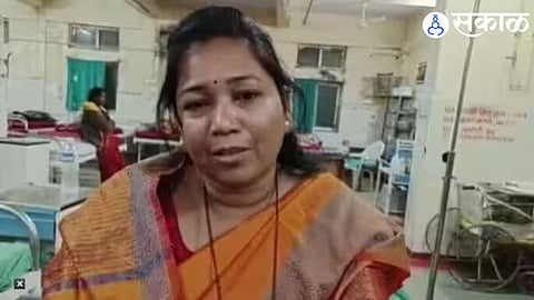 Osmanabad News