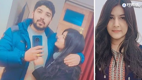 Nikki Yadav Murder Case