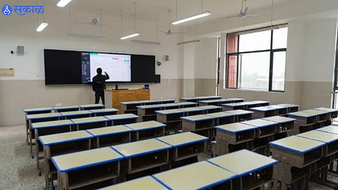 Classroom