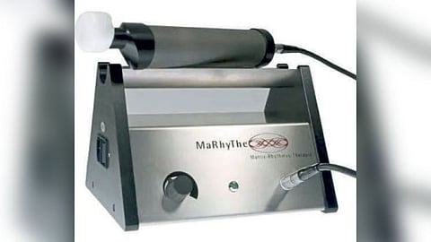 Matrix Rhythm Therapy 