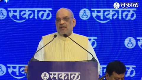 Amit Shah