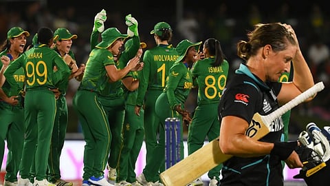 Women’s T20 World Cup