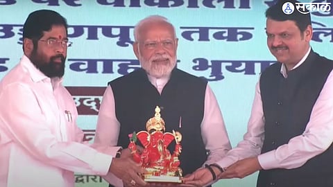 Vande Bharat Express