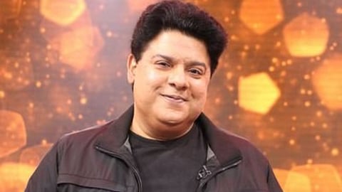 Sajid Khan