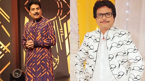 aarak Mehta Ka Ulta Chashmah- Shailesh Lodha & Asit Modi