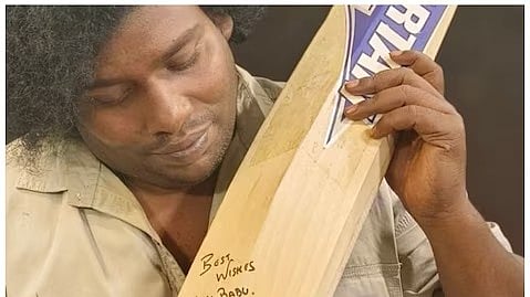 Mahendra Singh Dhoni