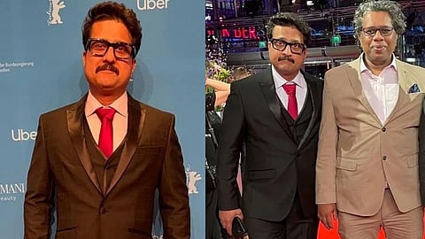 jitendra joshi, jitendra joshi movie, berlin film festival, ghaath 