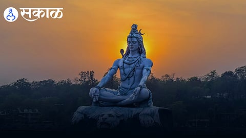 Old Shiva Temples in Pune