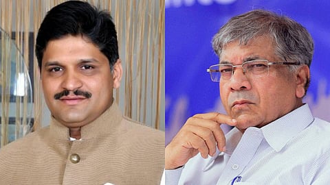 Chinchwad By election 2023