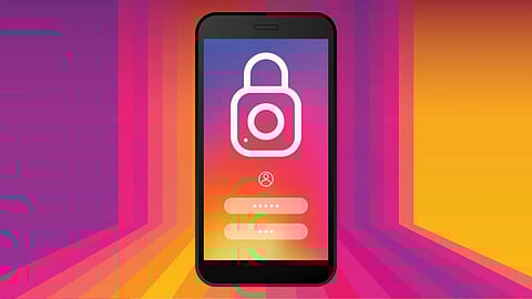 Instagram Privacy