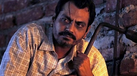 Nawazuddin Siddqui