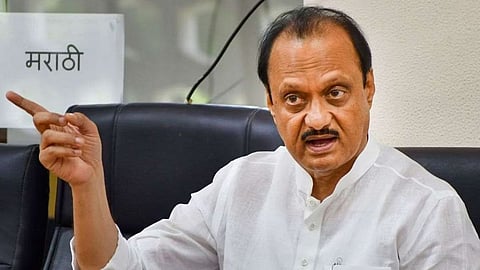 ajit pawar