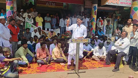 Ramesh Baraskar