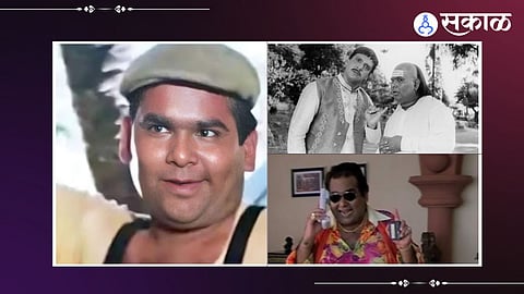 Satish Kaushik Bollywood Actor Memorable Performances  