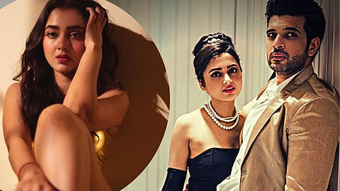 tejaswi prakash, karan kundra, tejaswi prakash wedding