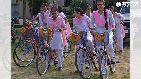 Cycle Donation File Photo