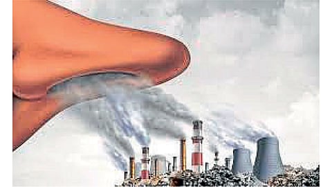 Air Pollution