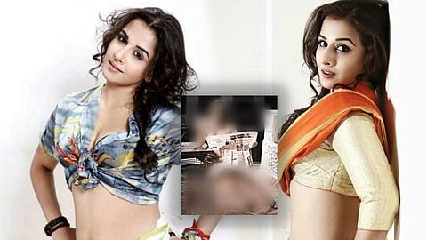 Vidya Balan