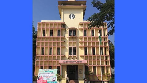  सांगोल्यातील कृषी उत्पन्न बाजार समितीच्या निवडणुकीची प्रक्रिया सुरू झाली 