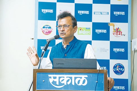 करिअरचे ध्येय निश्‍चित करणे आवश्‍यक