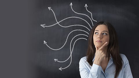 Precautions while choosing a university