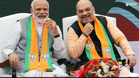 Amit Shah