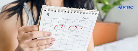 Irregular Menstruation 