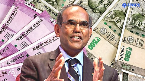 Reverting to Old Pension Scheme will privilege government servants at cost of larger public says Former RBI governor D. Subbarao