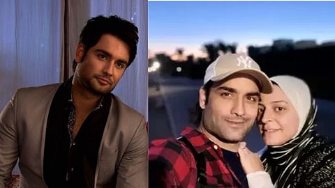 Vivian Dsena