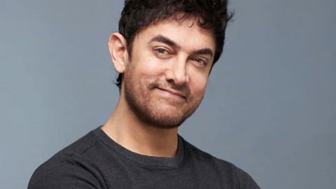 Aamir Khan