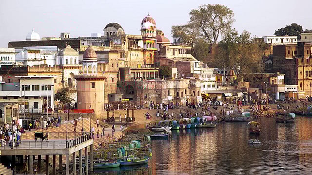 चित्रकूट धाम