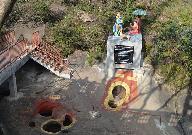 अशोक वाटीका