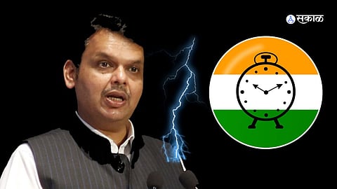 devendra fadnavis