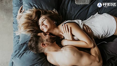 Benefits of Morning Sex 