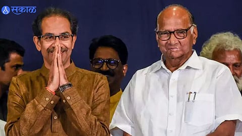 Maharashtra Politics
