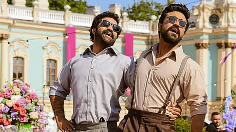 Natu Natu Oscar 2023