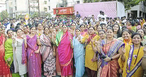 निकालाची उत्सुकता...