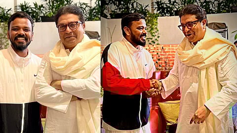 karan sonawane, raj thackeray, karan sonawane reels, focused indian