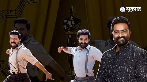 Natu Natu, RRR, natu natu oscar, oscars 2023